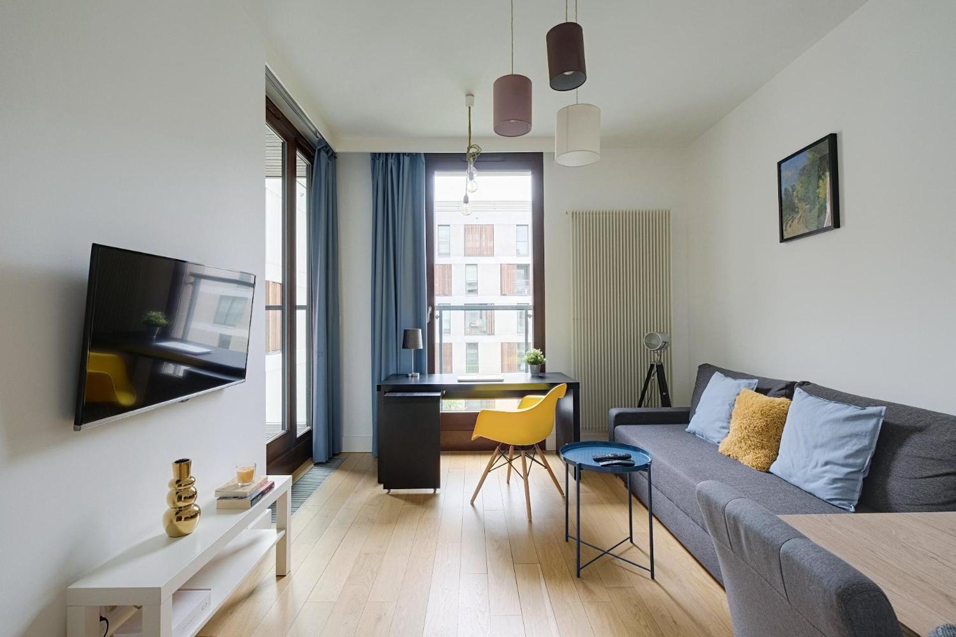 Aparthotel Warsaw Center ภายนอก รูปภาพ
