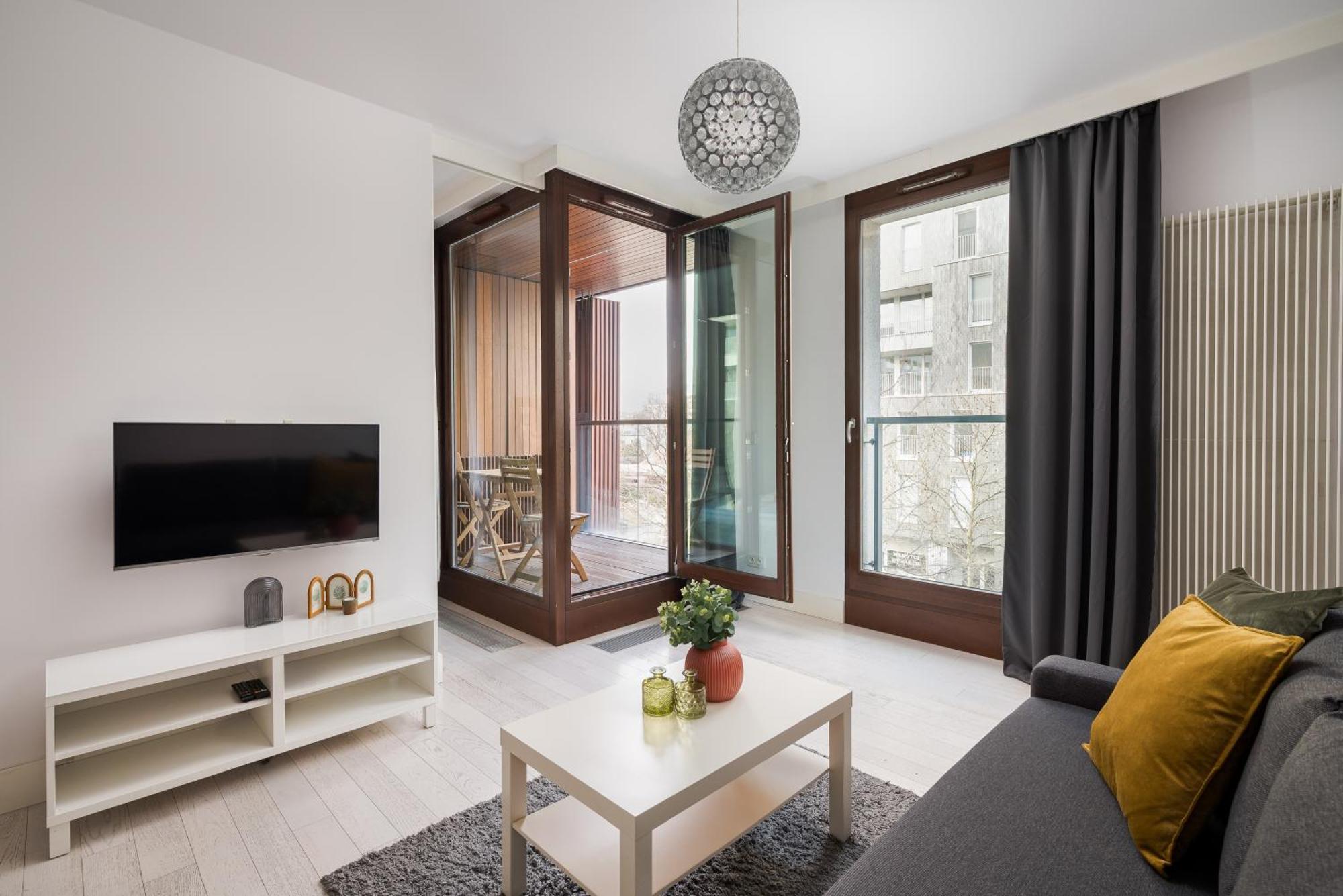 Aparthotel Warsaw Center ภายนอก รูปภาพ