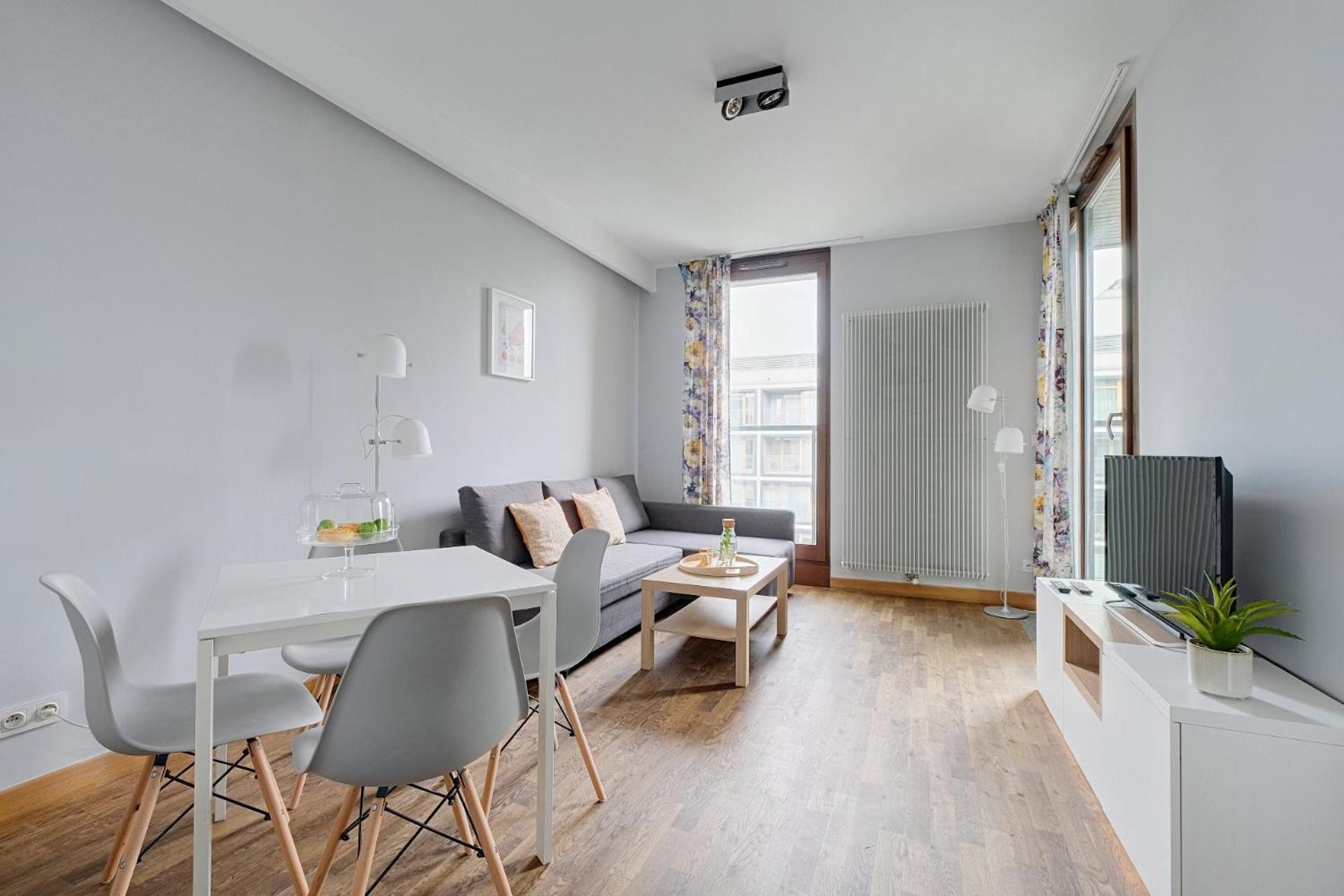 Aparthotel Warsaw Center ภายนอก รูปภาพ